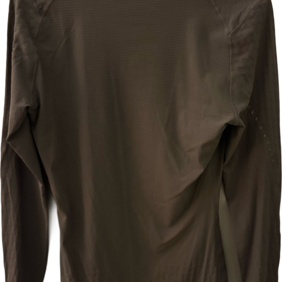 Lululemon Mens’s long sleeve shirt - Picture 3 of 3